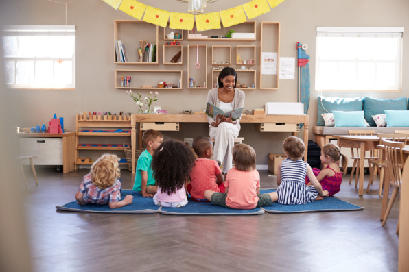 preschool-teaches-children-to-take-care-of-themselves-and-other