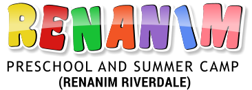 Renanim Preschool and Summer Camp - logo